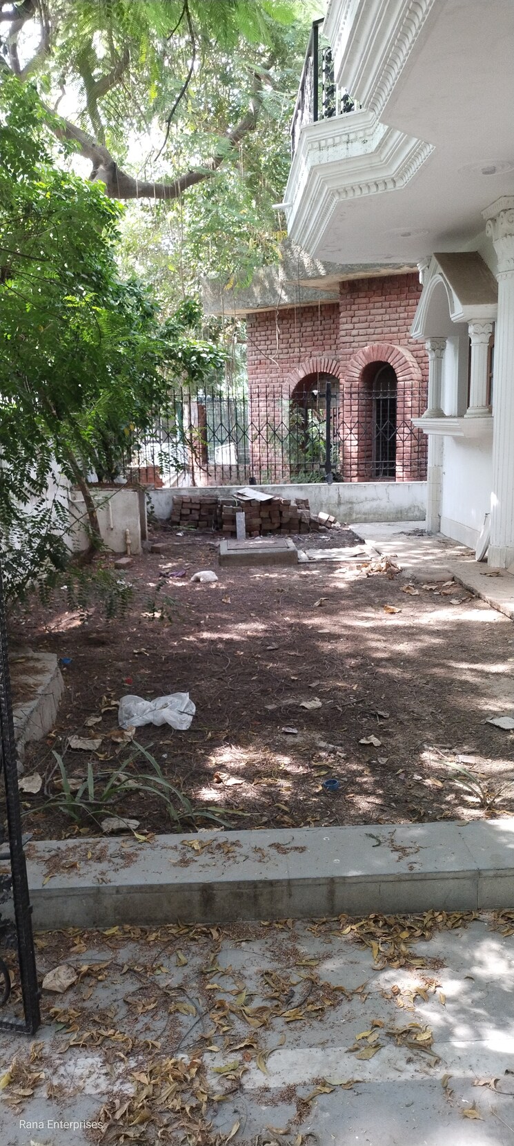 Exterior View, palam-vihar-residents-association 6+ Bedroom 4500 Sq.Ft. Independent House In Palam Vihar Gurgaon 9262038