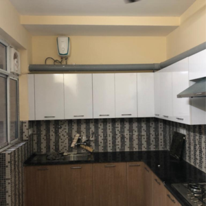 3 BHK Builder Floor For Rent in Ansal API Esencia, Sector 67