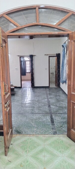 Living Room in 6+ BHK Independent House at Palam Vihar Residents Association, Palam Vihar – for Rent