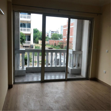 Room in 3 BHK Builder Floor at Ansal API Esencia, Sector 67 – for Rent
