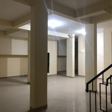 Room in 3 BHK Builder Floor at Ansal API Esencia, Sector 67 – for Rent