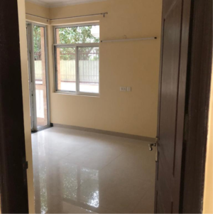 Room in 3 BHK Builder Floor at Ansal API Esencia, Sector 67 – for Rent