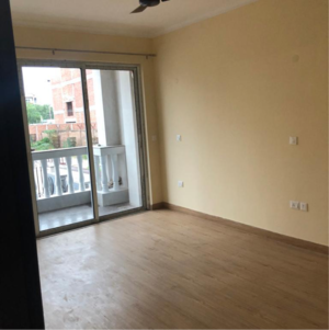 Room in 3 BHK Builder Floor at Ansal API Esencia, Sector 67 – for Rent