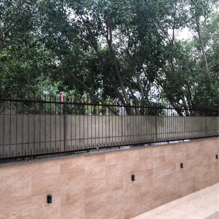 Balcony, ansal-api-esencia 3 Bedroom 418 Sq.Yd. Builder Floor In Sector 67 Gurgaon 9262009