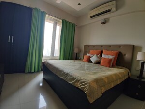 Bedroom in 4 BHK Apartment at Acropolis Purple Voyage To The Stars, Nibm Road – for Sale