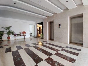 Bedroom in 4 BHK Apartment at Acropolis Purple Voyage To The Stars, Nibm Road – for Sale