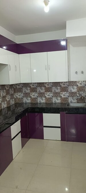 Kitchen in 1 BHK Apartment at Signature Global Synera, Sector 81 – for Sale