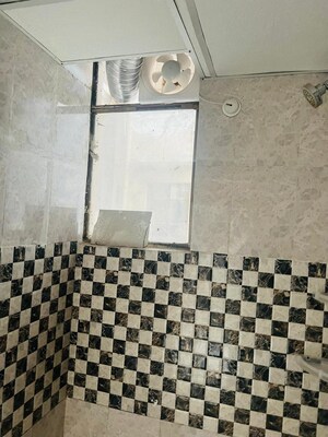 Bathroom in 1 BHK Apartment at Signature Global Synera, Sector 81 – for Sale