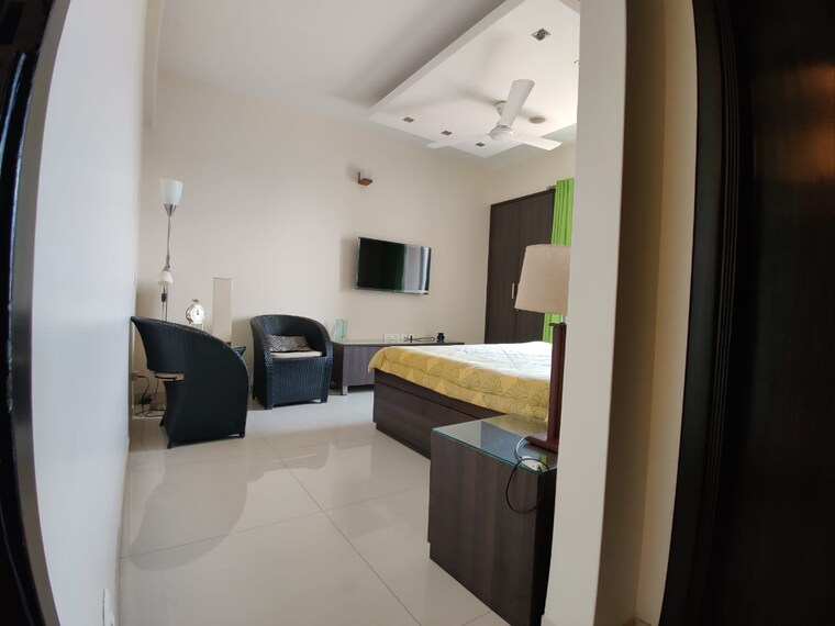 Team Area, acropolis-purple-voyage-to-the-stars 4 Bedroom 2600 Sq.Ft. Apartment In Nibm Road Pune 9261999