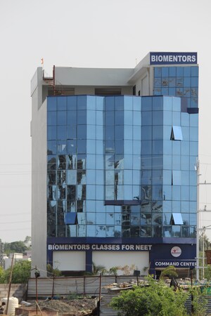  Office Space For Rent in Hoshangabad Road