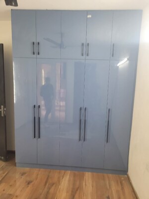 Room in 3 BHK Apartment at Signature Global Park 4 and 5, Sohna Sector 36 – for Rent