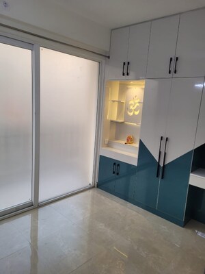 Room in 3 BHK Apartment at Signature Global Park 4 and 5, Sohna Sector 36 – for Rent