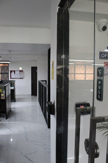Team Area in  Office Space at Hoshangabad Road – for Rent