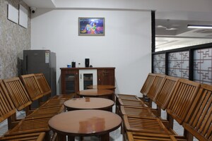 Team Area in  Office Space at Hoshangabad Road – for Rent