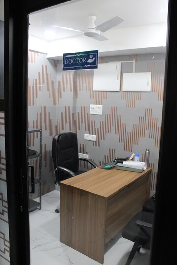 Team Area in  Office Space at Hoshangabad Road – for Rent