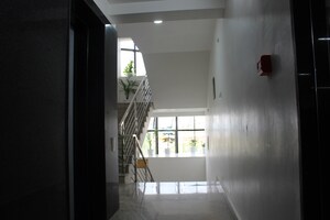 Building Lobby in  Office Space at Hoshangabad Road – for Rent