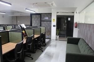Team Area in  Office Space at Hoshangabad Road – for Rent