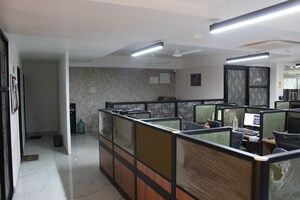 Team Area in  Office Space at Hoshangabad Road – for Rent