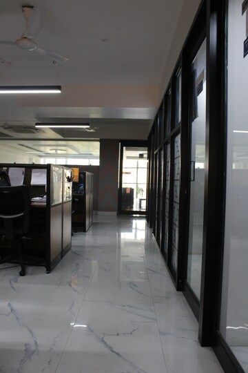 Team Area in  Office Space at Hoshangabad Road – for Rent
