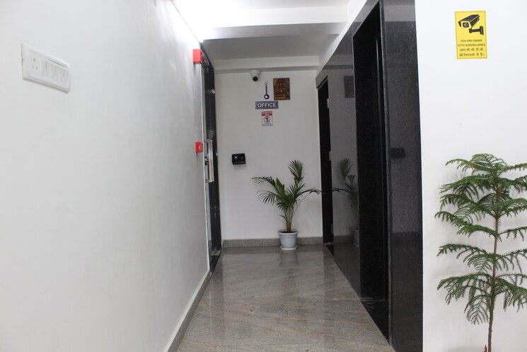 undefined, hoshangabad road Commercial Office Space 3000 Sq.Ft. In Hoshangabad Road Bhopal 9261990