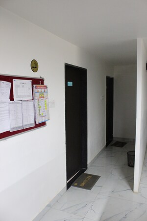 Furnished Amenities in  Office Space at Hoshangabad Road – for Rent