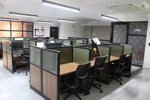Team Area in  Office Space at Hoshangabad Road – for Rent