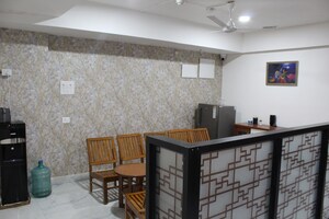 Team Area in  Office Space at Hoshangabad Road – for Rent