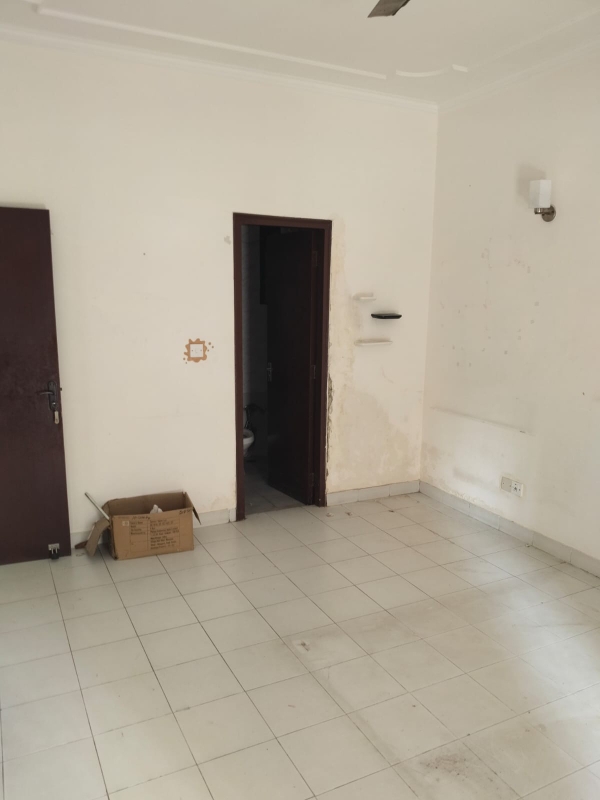 2 BHK Apartment For Sale in Godrej Meridien