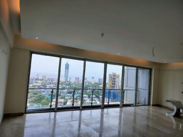 4 BHK Apartment For Rent in Raheja Atlantis, Lower Parel
