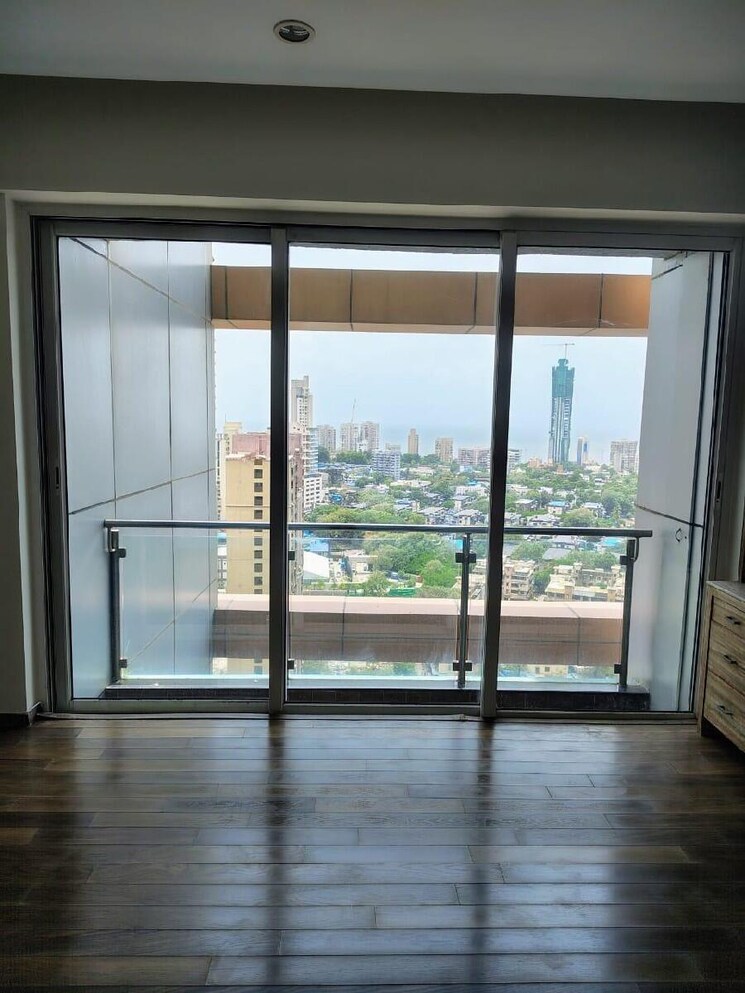 Room, raheja-atlantis 4 Bedroom 1943 Sq.Ft. Apartment In Lower Parel Mumbai 9262027
