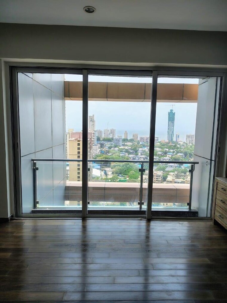 Room, raheja-atlantis-mumbai 4 Bedroom 1943 Sq.Ft. Apartment In Lower Parel Mumbai 9262027