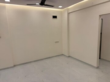 3 BHK Apartment For Rent in Palm Beach Galleria Mall, Vashi Sector 19d