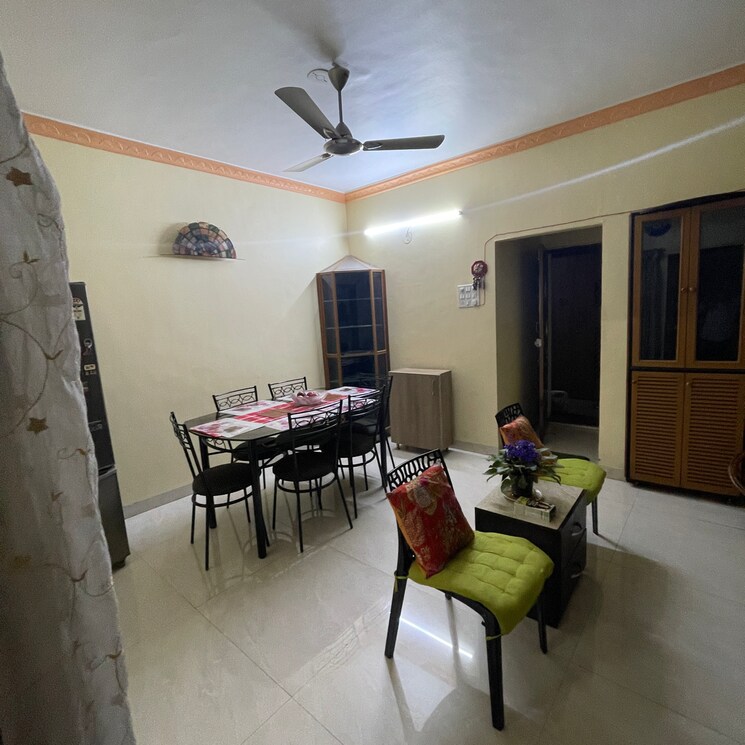 Living Room, naman-eshaan 3 Bedroom 1280 Sq.Ft. Apartment In Model Colony Pune 9262068