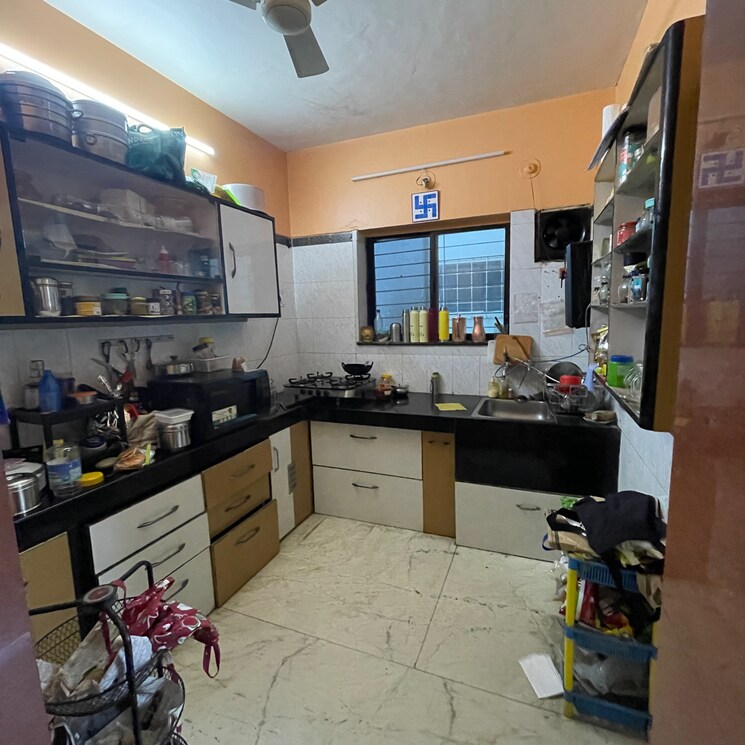 Kitchen, naman-eshaan 3 Bedroom 1280 Sq.Ft. Apartment In Model Colony Pune 9262068