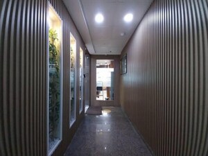 Building Lobby in  Office Space at The Iconic Corenthum, Sector 62 – for Sale
