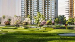 3 BHK + Servant Room,Extra Room Apartment For Sale in M3M Capital
