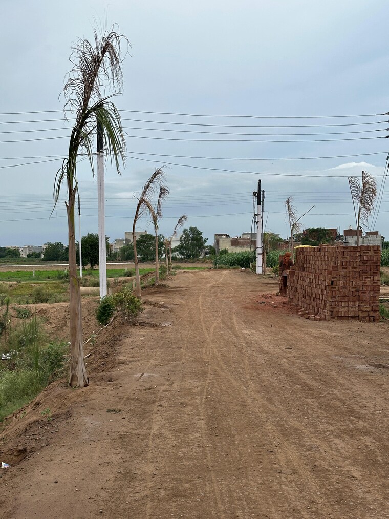 Exterior View, kharar  122 Sq.Yd. Plot In Kharar Mohali 9262078