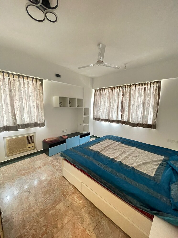 Bedroom, hiranandani-avalon 3 Bedroom 1200 Sq.Ft. Apartment In Powai Mumbai 9262074