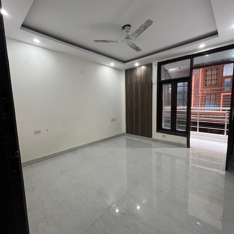 2 BHK Builder Floor For Rent in Chhattarpur 