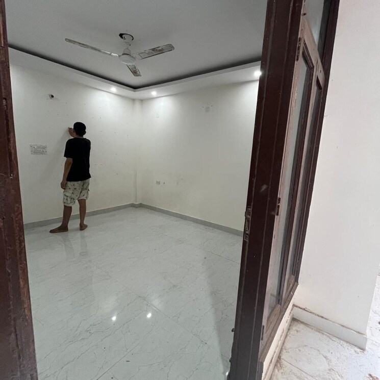 Bedroom, chattarpur 2 Bedroom 900 Sq.Ft. Builder Floor In Chattarpur Delhi 9262103