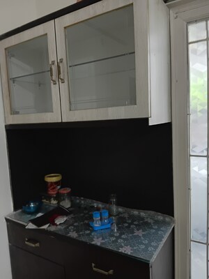 Furnished Amenities in 2 BHK Apartment at Puppalaguda – for Sale