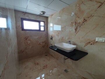 Living Room in 3 BHK Builder Floor at Benson Town – for Sale