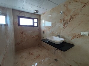 Living Room in 3 BHK Builder Floor at Benson Town – for Sale