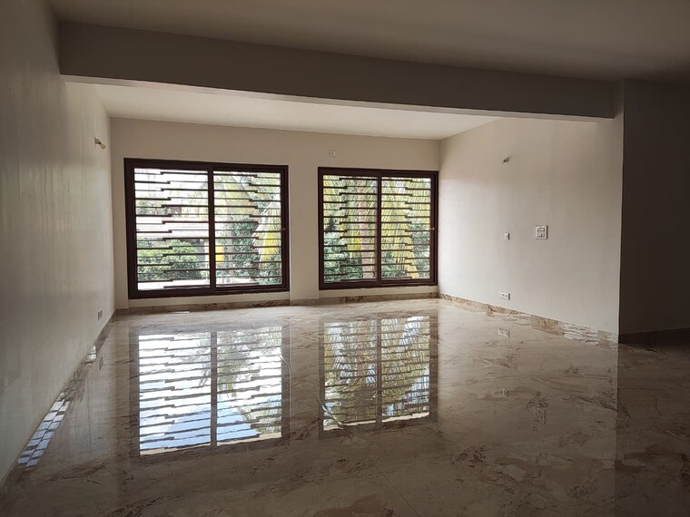 Room, benson town 3 Bedroom 2410 Sq.Ft. Builder Floor In Benson Town Bangalore 9262080