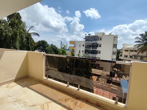3 BHK Builder Floor – Exterior View View at Benson Town - for Sale