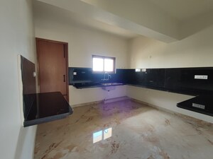 Kitchen in 3 BHK Builder Floor at Benson Town – for Sale