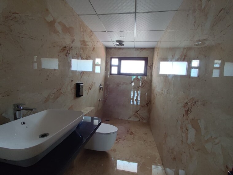 Kitchen, benson town 3 Bedroom 2410 Sq.Ft. Builder Floor In Benson Town Bangalore 9262080