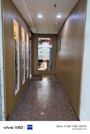  Office Space For Sale in The Iconic Corenthum, Sector 62