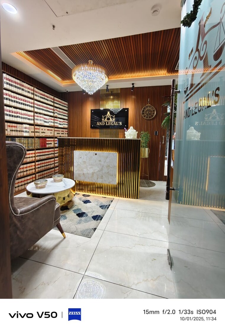 Floor Plan, the-iconic-corenthum Commercial Office Space 1705 Sq.Ft. In Sector 62 Noida 9262106