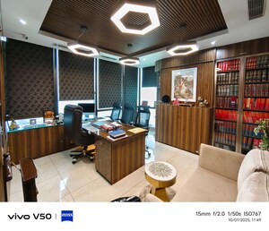 Team Area in  Office Space at The Iconic Corenthum, Sector 62 – for Sale